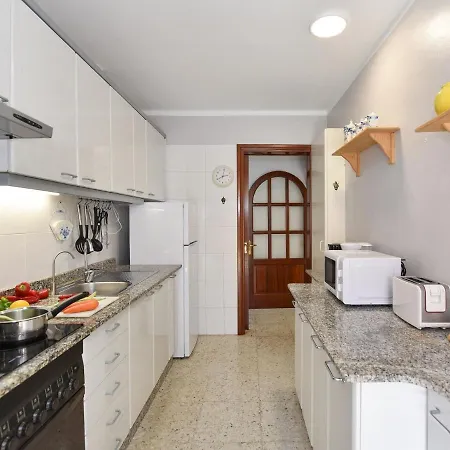 Hébergement de vacances Holiday Home Bungalow Sun Club Os55