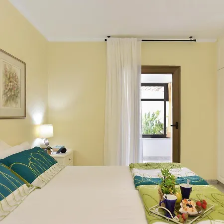 Hébergement de vacances Holiday Home Bungalow Sun Club Os55 Playa del Inglés