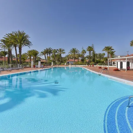 Holiday Home Bungalow Sun Club Os55 * Playa del Inglés