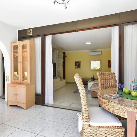 Holiday Home Bungalow Sun Club Os55 Hébergement de vacances Playa del Inglés
