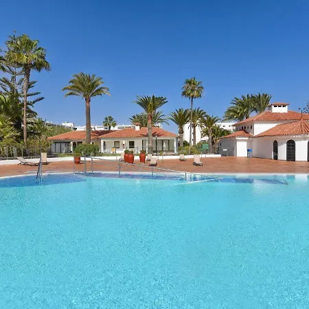 Holiday Home Bungalow Sun Club Os55 Hébergement de vacances Playa del Inglés