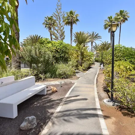Holiday Home Bungalow Sun Club Os55